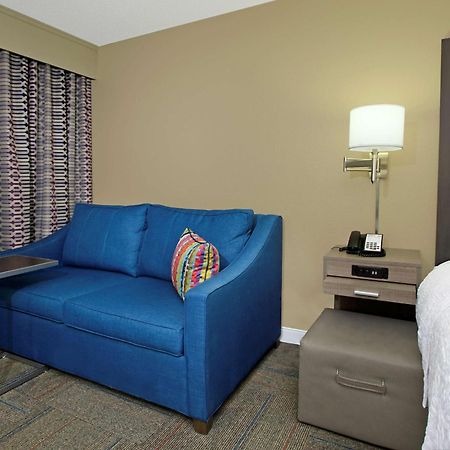 Hampton Inn Madison Exteriér fotografie