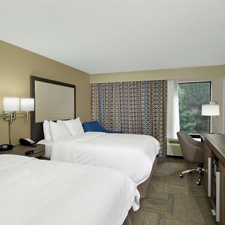 Hampton Inn Madison Exteriér fotografie