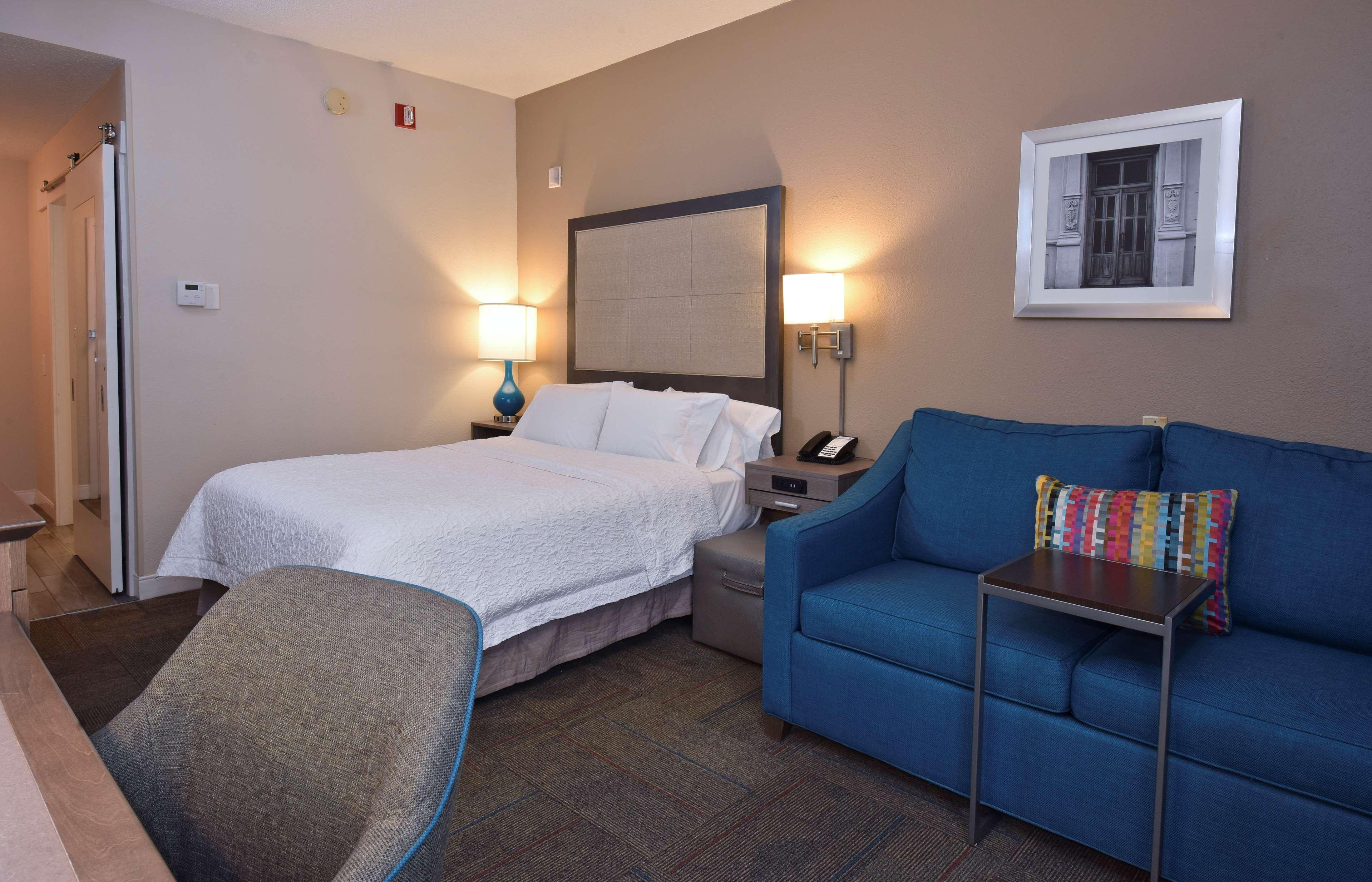 Hampton Inn Madison Exteriér fotografie