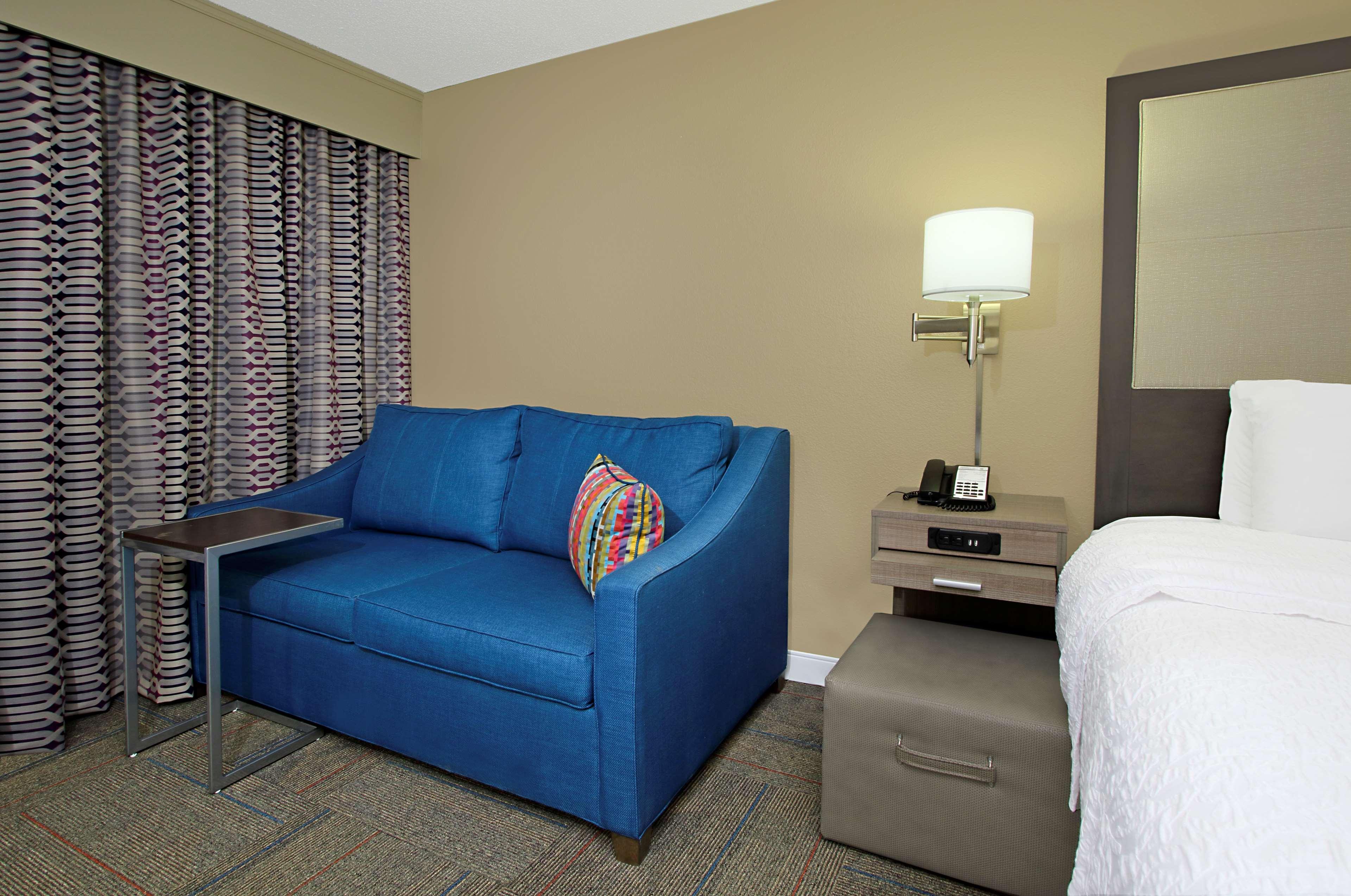 Hampton Inn Madison Exteriér fotografie