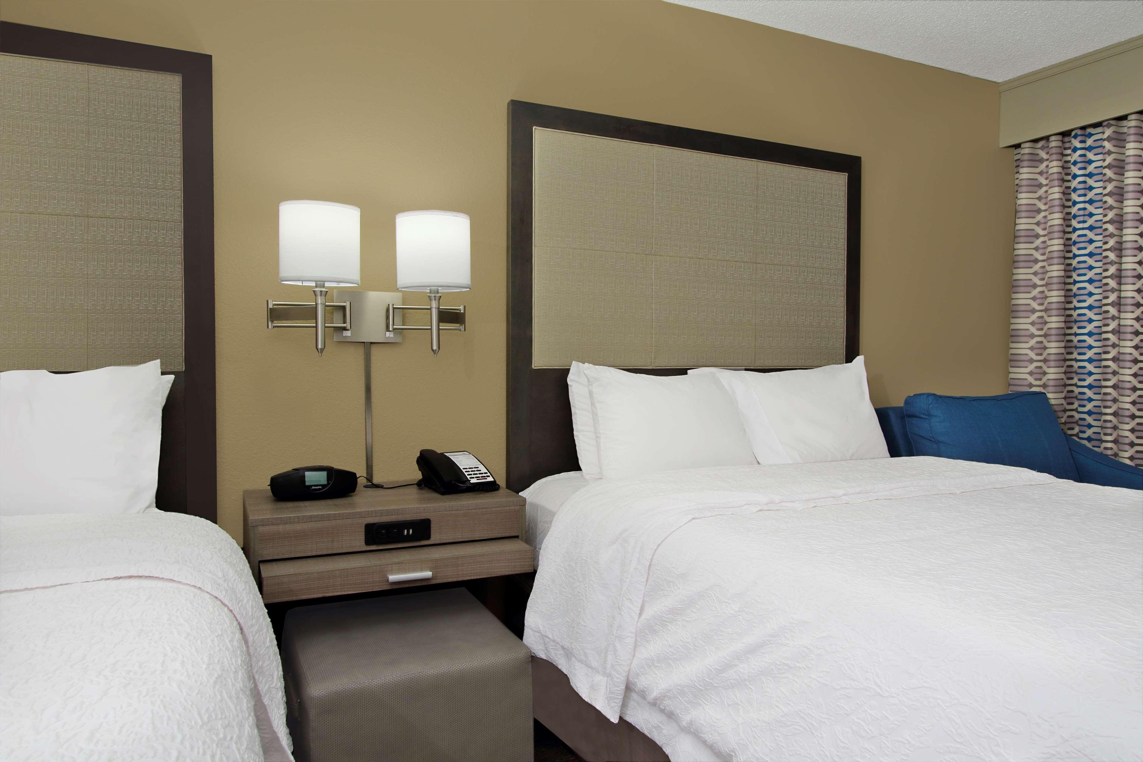 Hampton Inn Madison Exteriér fotografie