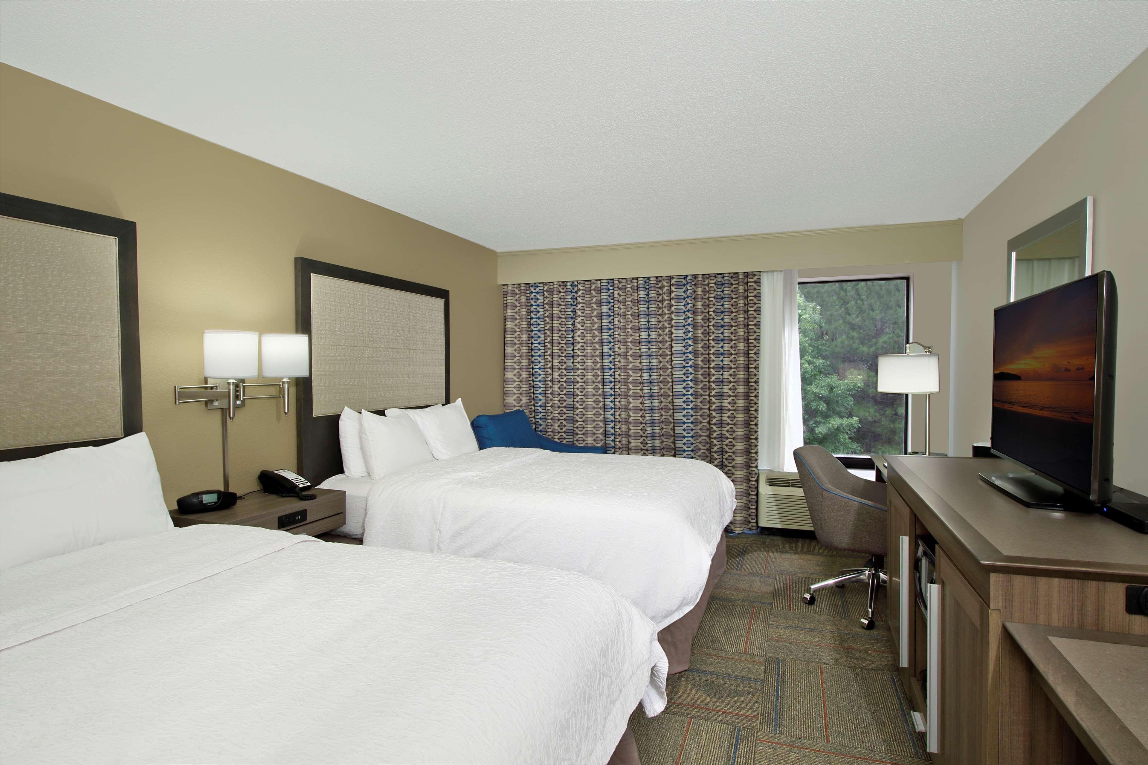 Hampton Inn Madison Exteriér fotografie