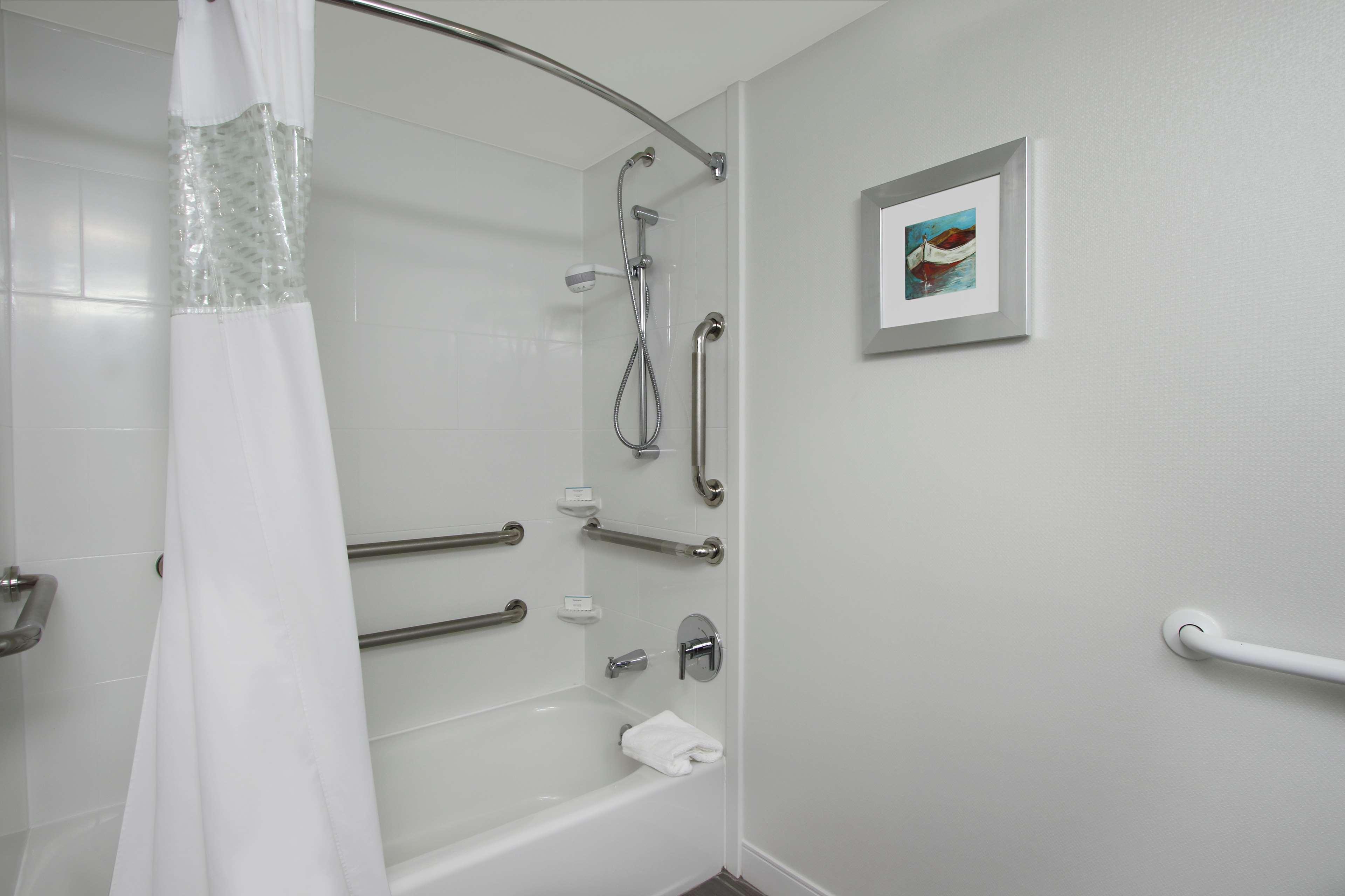 Hampton Inn Madison Exteriér fotografie
