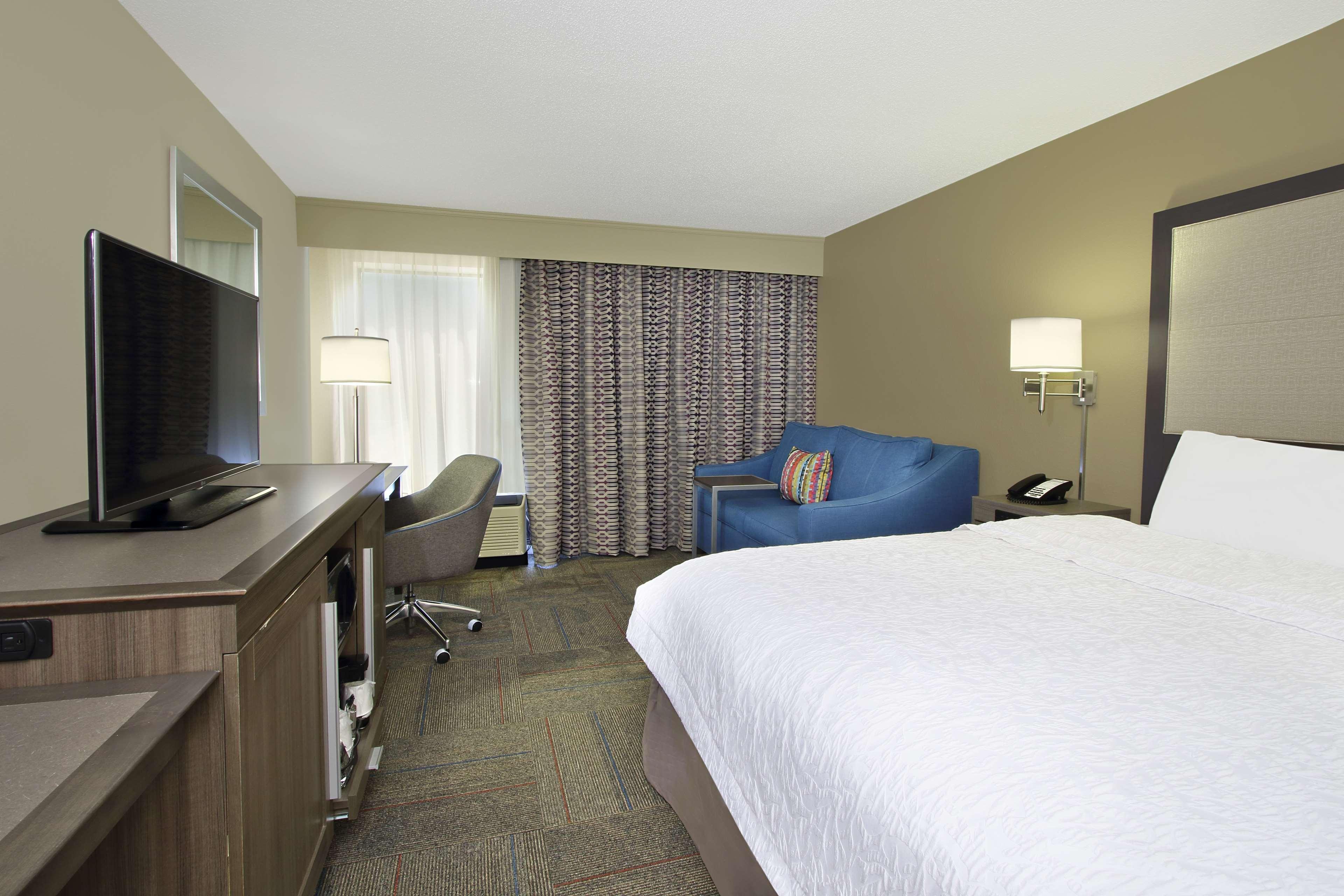 Hampton Inn Madison Exteriér fotografie