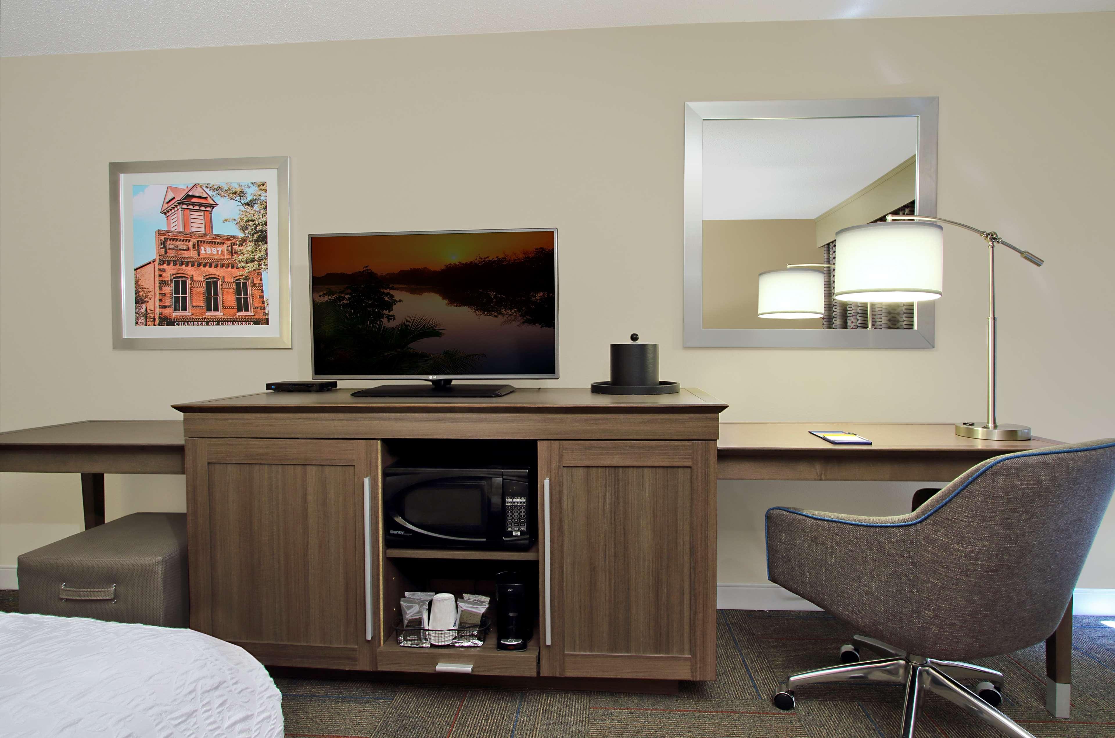 Hampton Inn Madison Exteriér fotografie