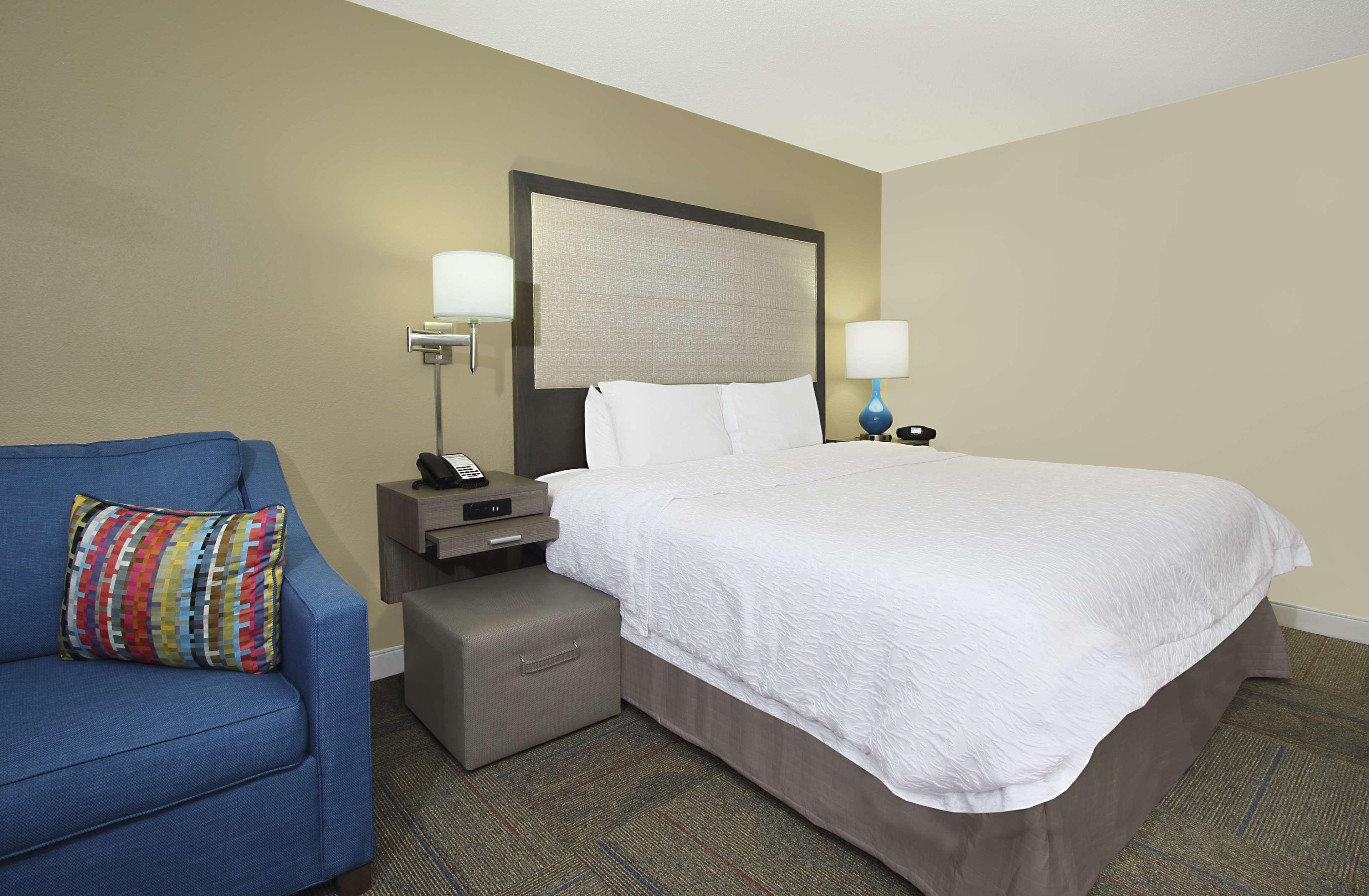 Hampton Inn Madison Exteriér fotografie