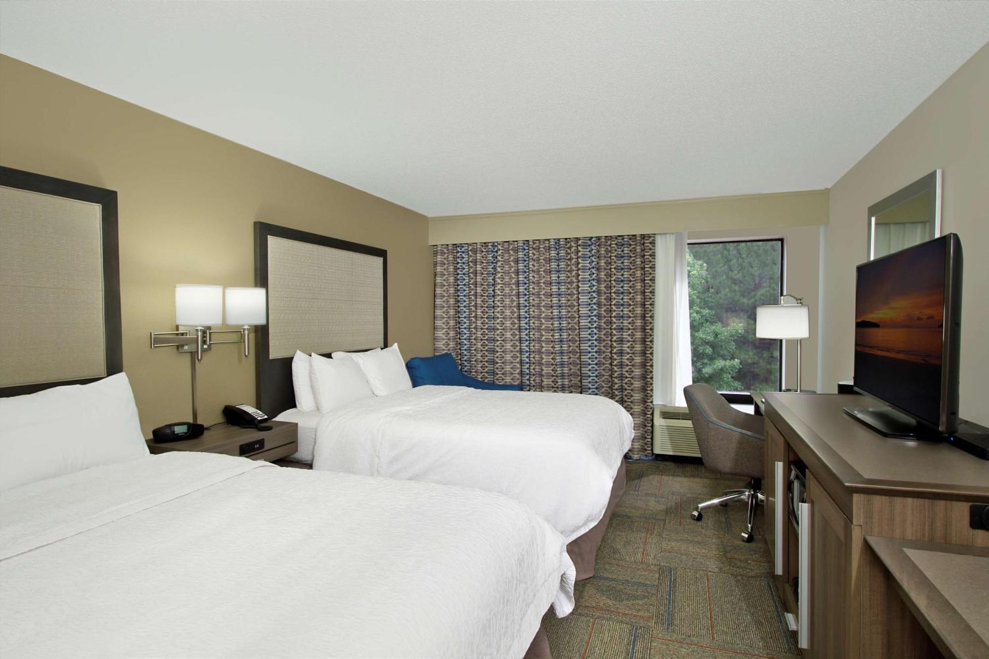 Hampton Inn Madison Exteriér fotografie
