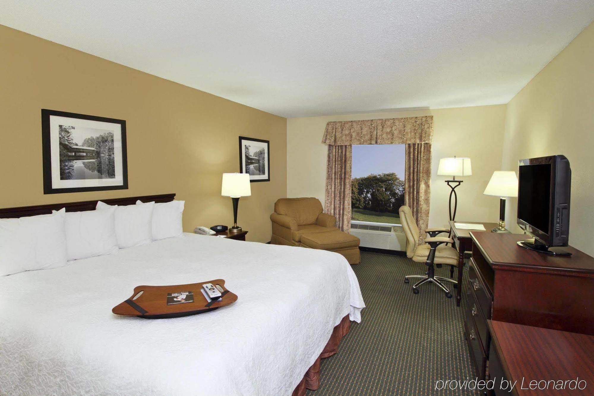 Hampton Inn Madison Exteriér fotografie