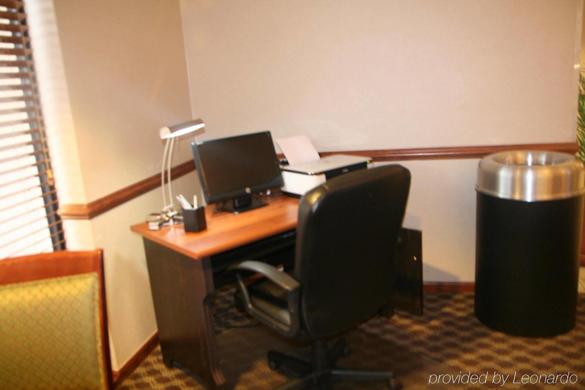 Hampton Inn Madison Zařízení fotografie