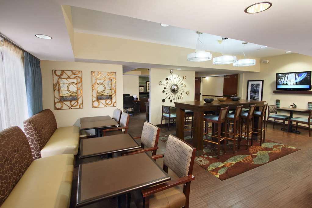 Hampton Inn Madison Interiér fotografie