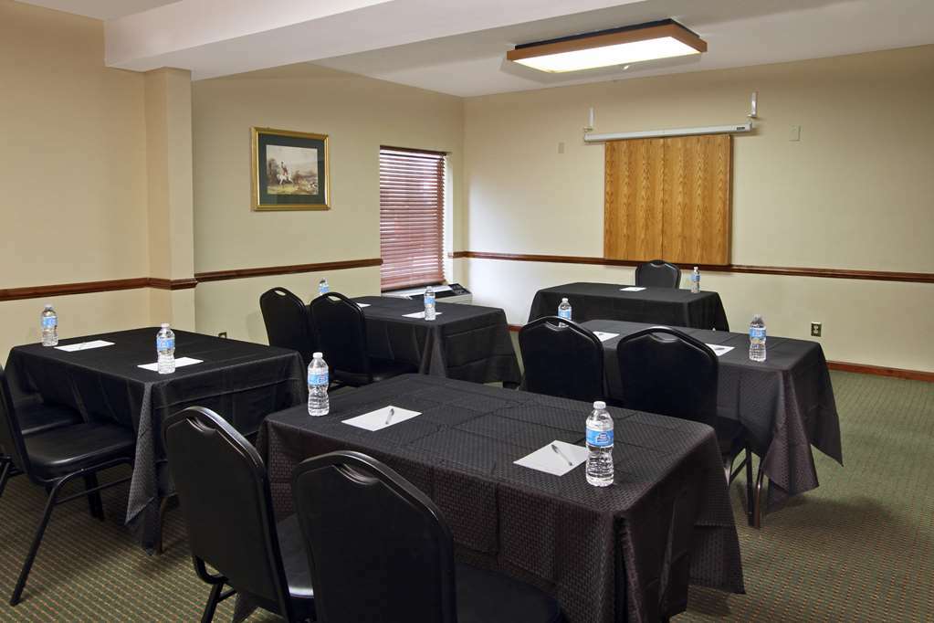 Hampton Inn Madison Zařízení fotografie